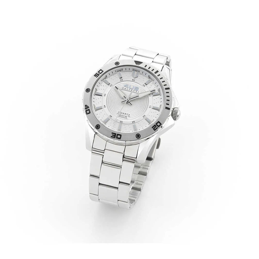 Orologio solo tempo uomo Paciotti 4US T4LS390 - Arena Gioielli
