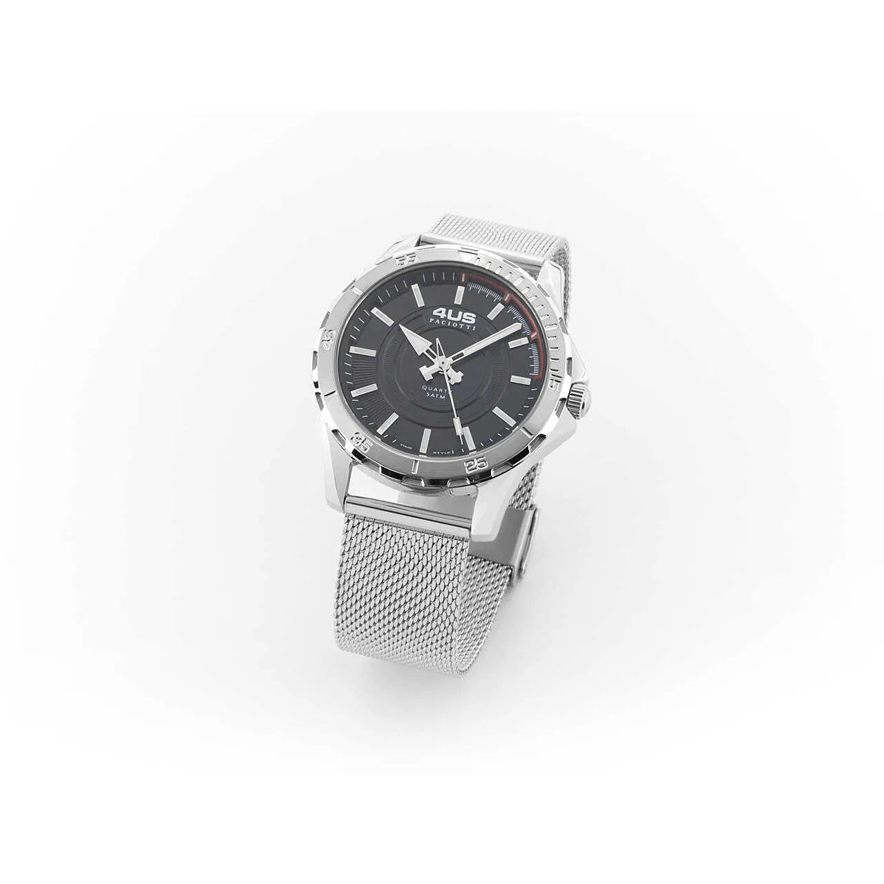 Orologio solo tempo uomo Paciotti 4US T4LS384 - Arena Gioielli
