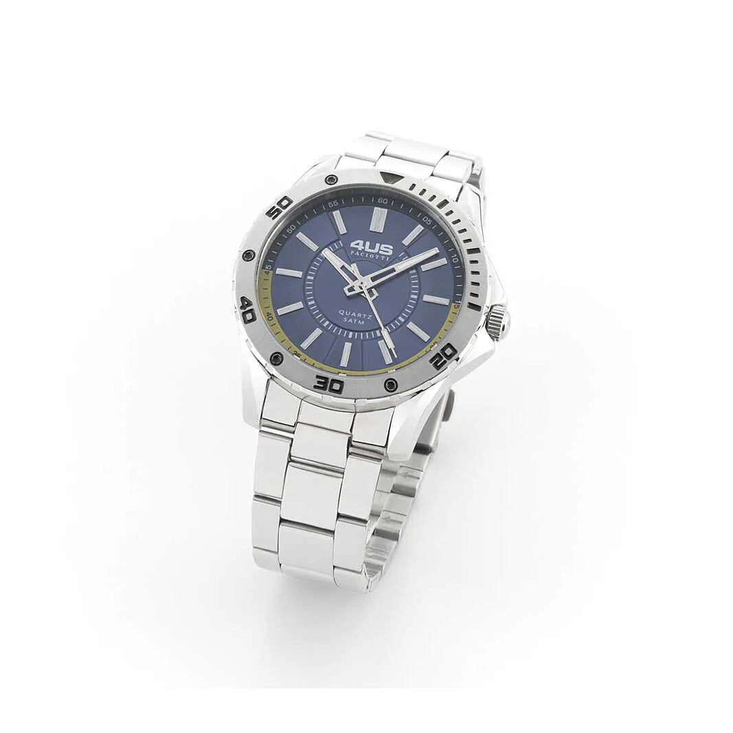 Orologio solo tempo uomo Paciotti 4US T4LS388 - Arena Gioielli