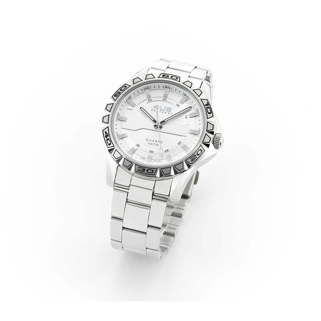 Orologio solo tempo uomo Paciotti 4US T4LS393 - Arena Gioielli
