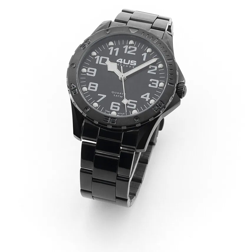 Orologio solo tempo uomo Paciotti 4US T4LS401 - Arena Gioielli