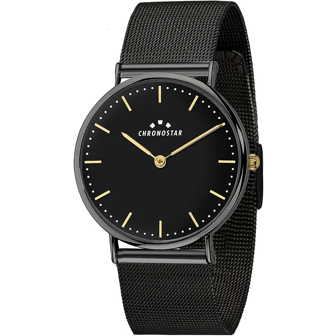 Orologio uomo solo tempo Chronostar R3753252023 - Arena Gioielli