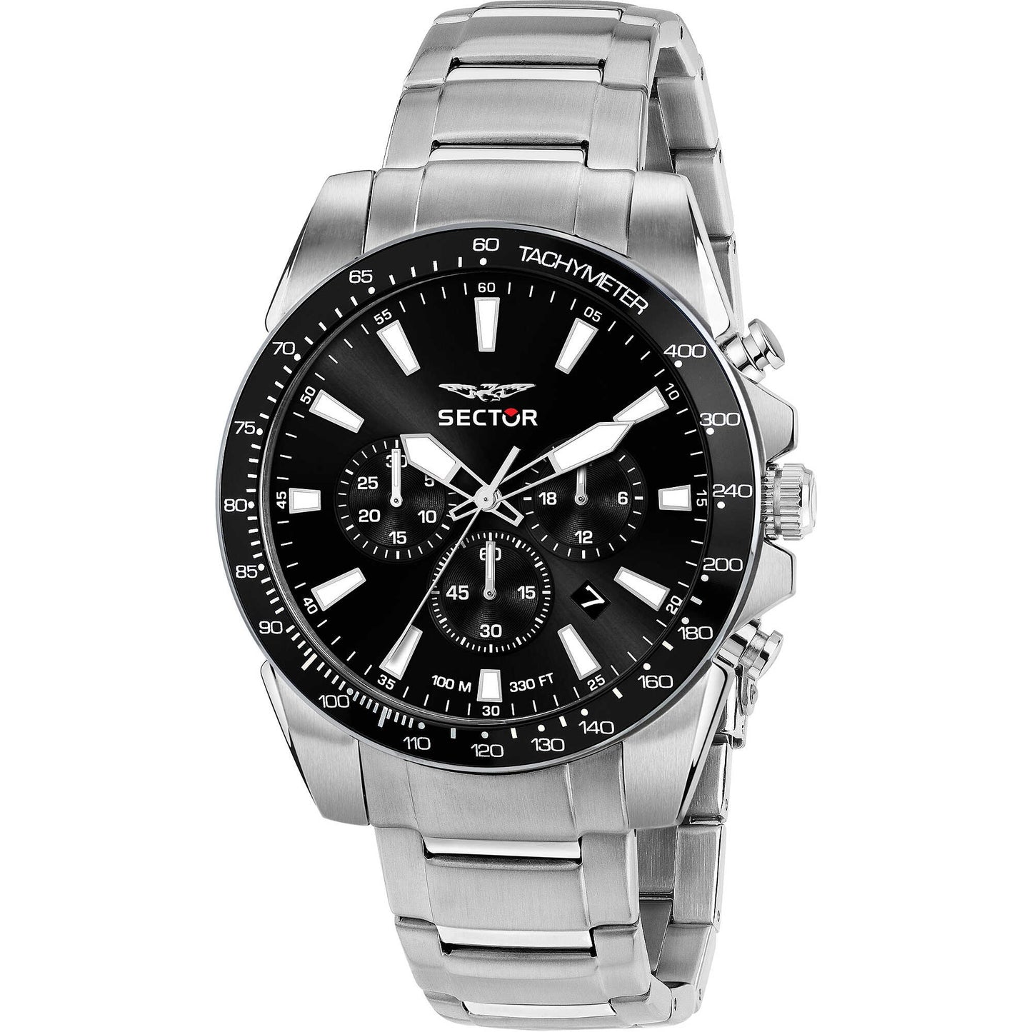Orologio cronografo uomo Sector 450 R3273776008 - Arena Gioielli