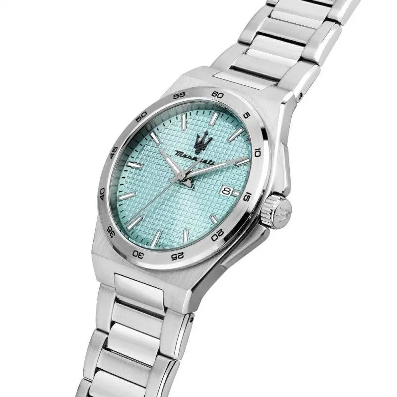 Orologio uomo Maserati R8853153002