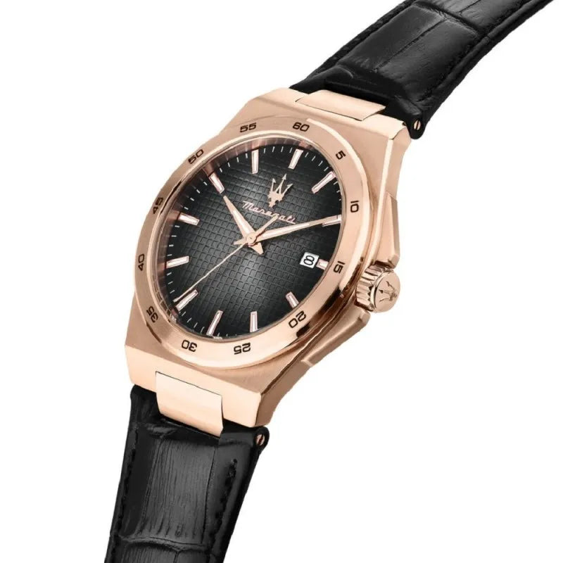 Orologio uomo Maserati R8851153001