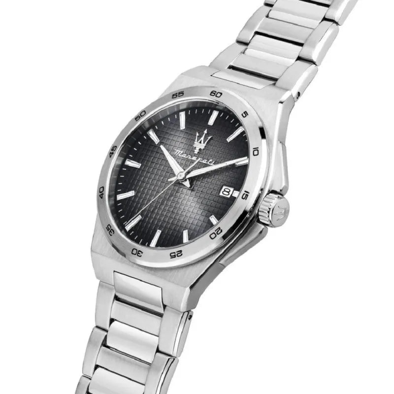 Orologio uomo Maserati R8853153004