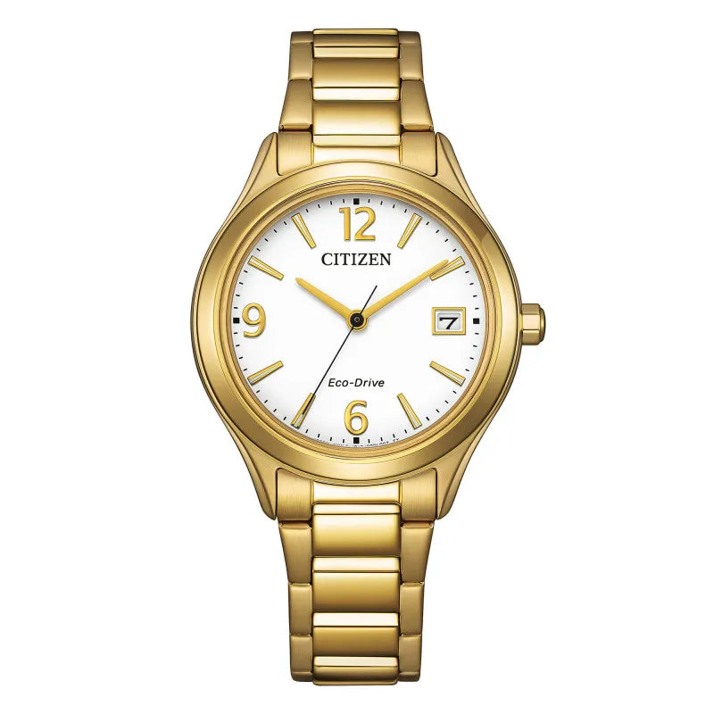 Orologio donna Citizen Eco-Drive FE6122-64A - Arena Gioielli - Citizen