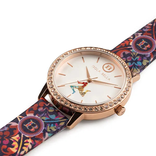 Orologio donna Isola Bella 40000070