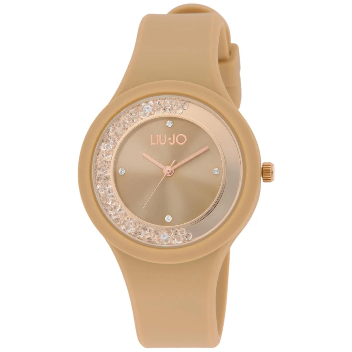 Orologio donna Liujo TLJ2529