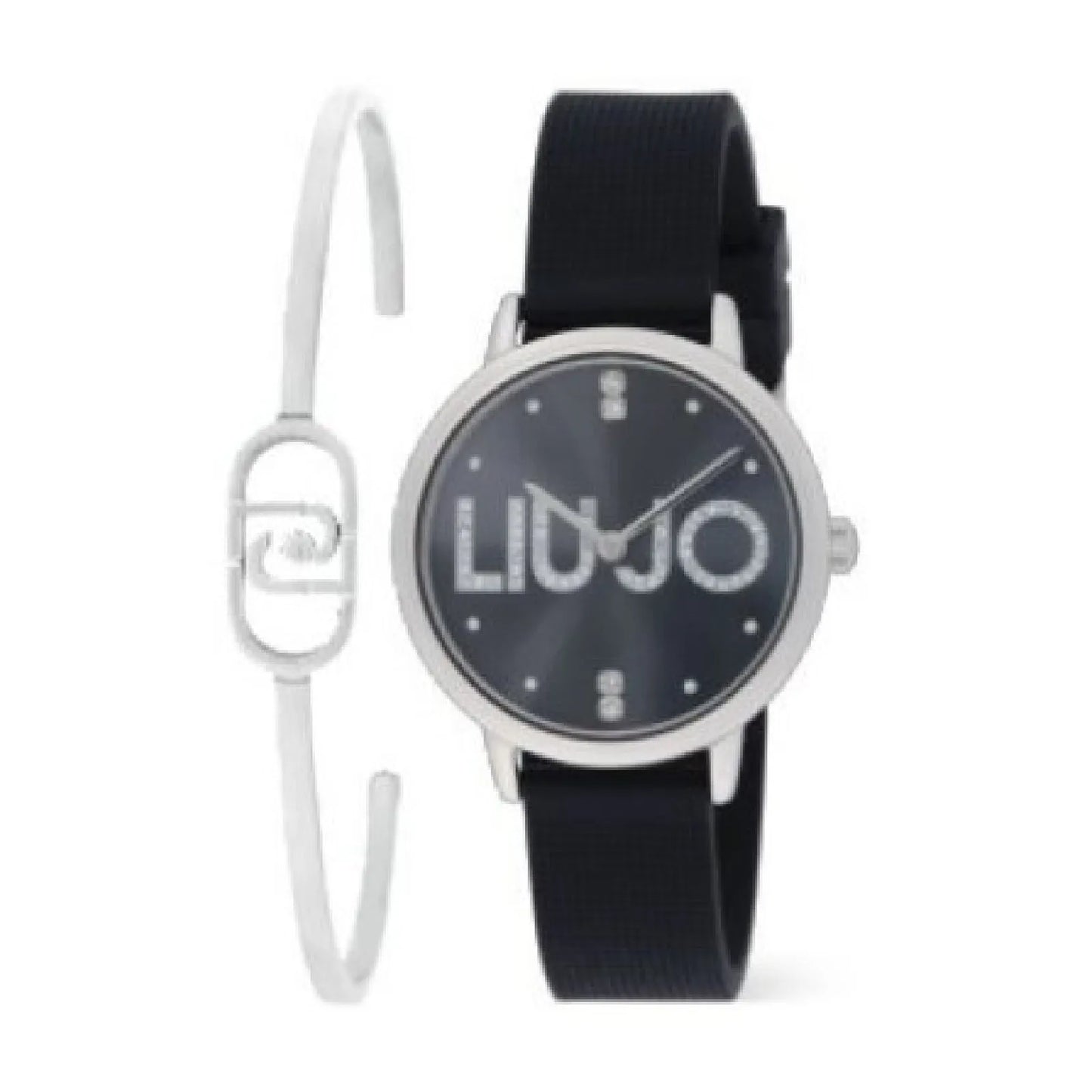 Set Orologio e bracciale donna Liu Jo TLJ2521