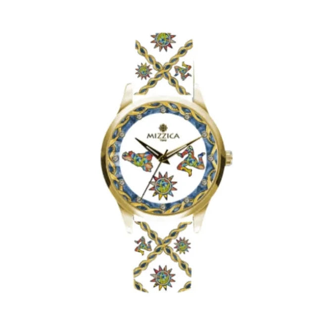 Orologio donna Mizzica MB175 - Arena Gioielli - Mizzica