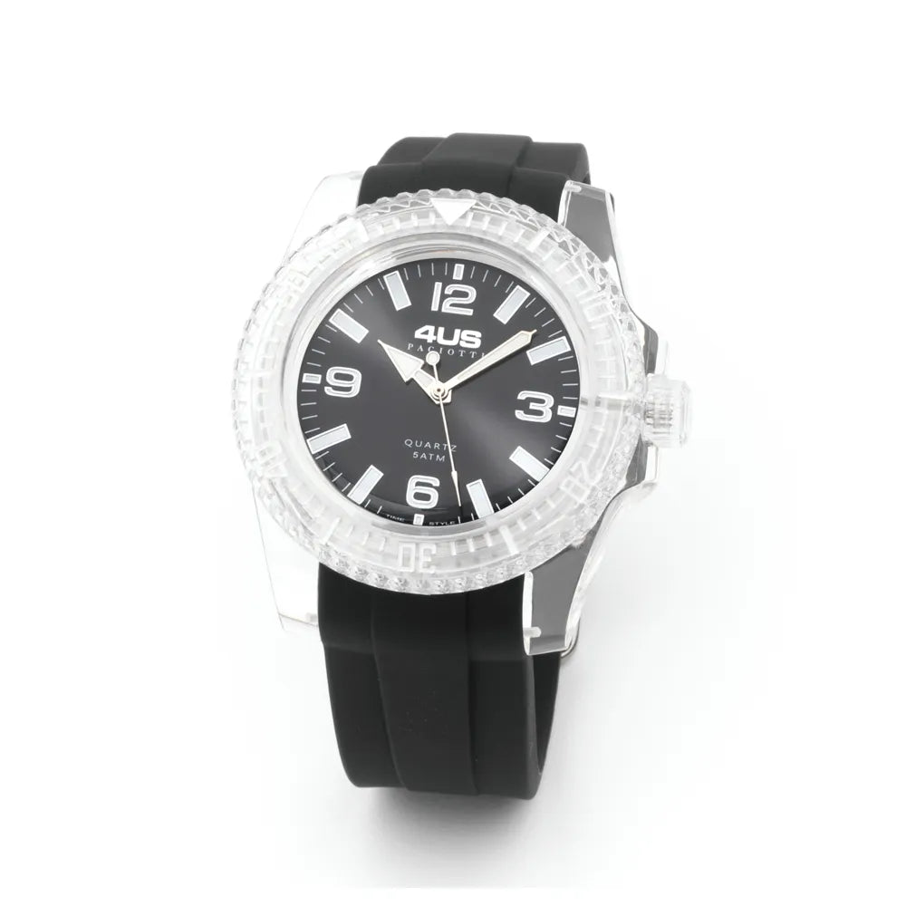 Orologio solo tempo uomo Paciotti 4US T4ST360 - Arena Gioielli