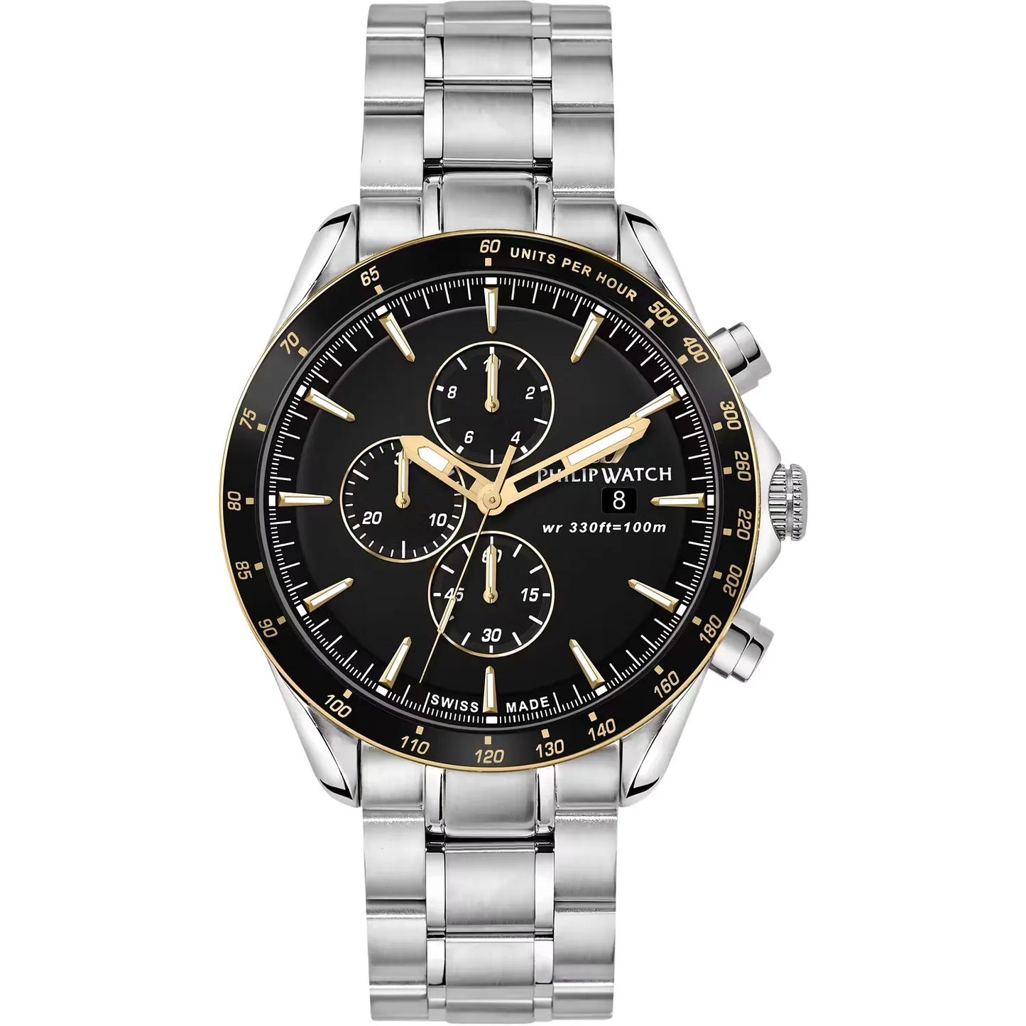 Orologio uomo Philip Watch R8273995007