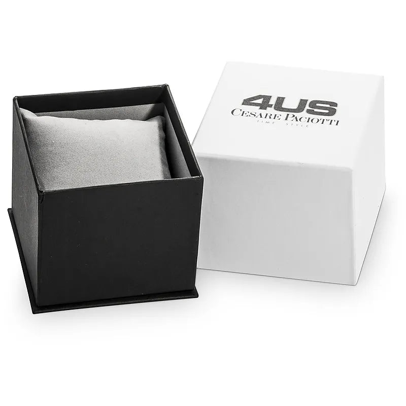 Orologio solo tempo uomo Paciotti 4US T4LS381 - Arena Gioielli