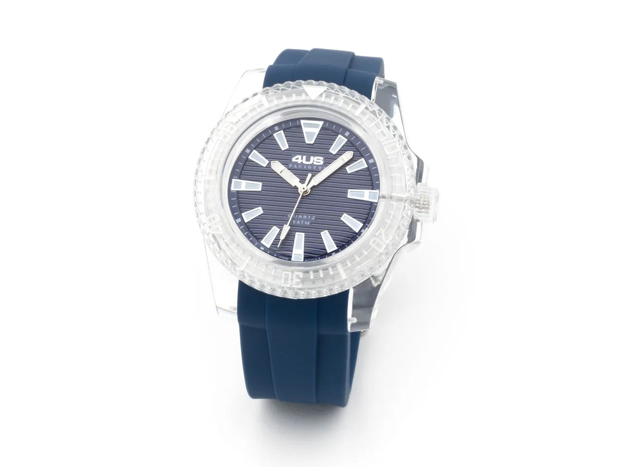Orologio solo tempo uomo Paciotti 4US T4ST375 - Arena Gioielli