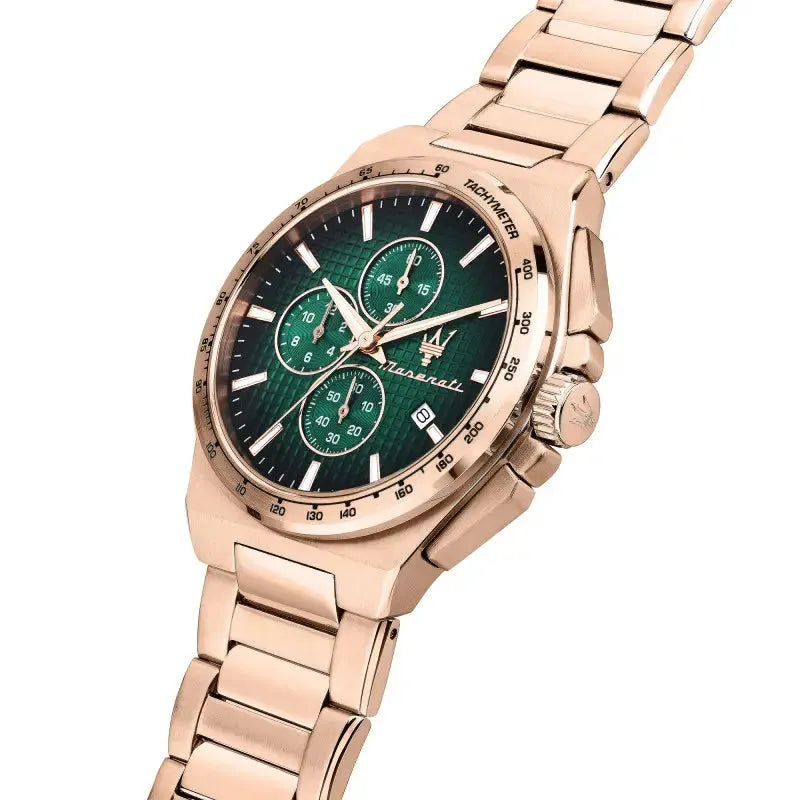 Orologio uomo Maserati R8873653001