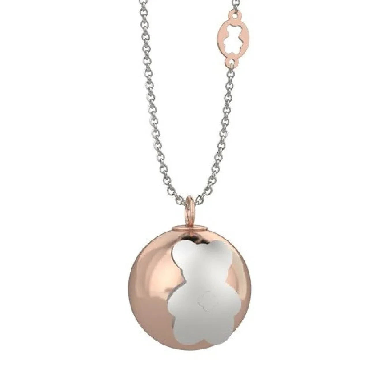 Collana chiama angeli donna Nanan NAN0089 - Arena Gioielli