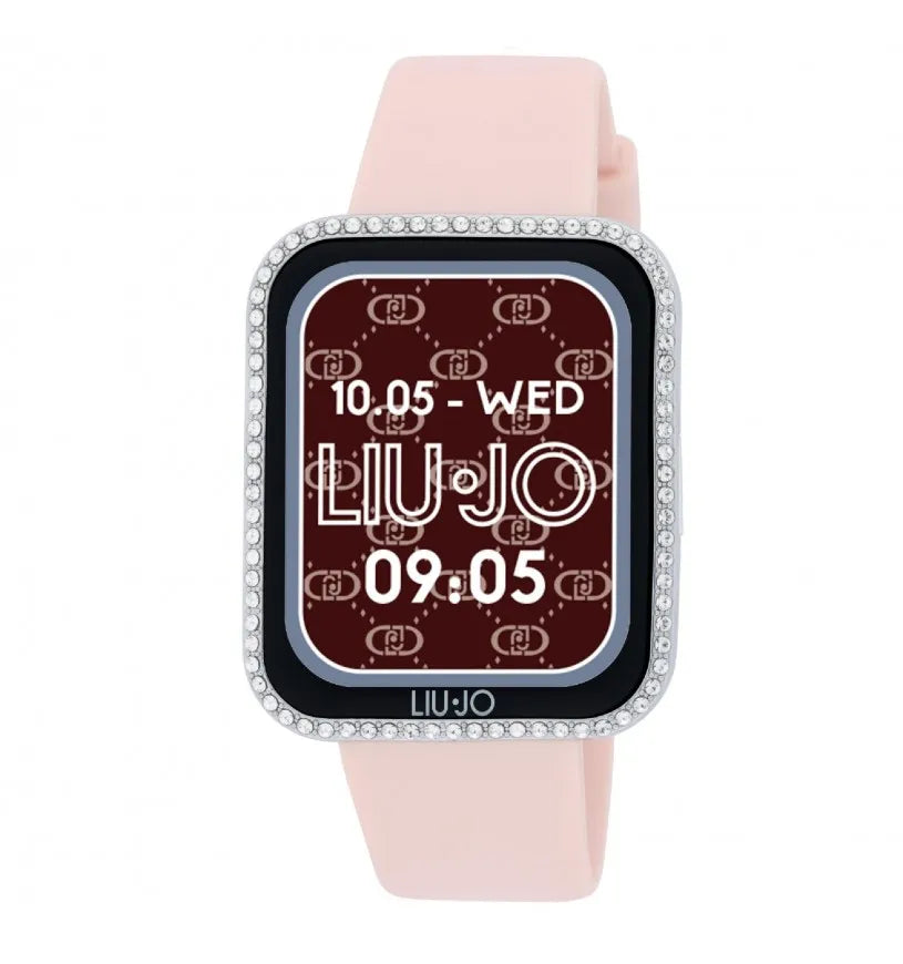 Smartwatch donna Liujo SWLJ165