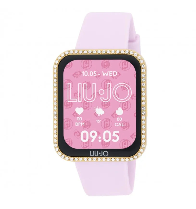 Smartwatch donna Liujo SWLJ167