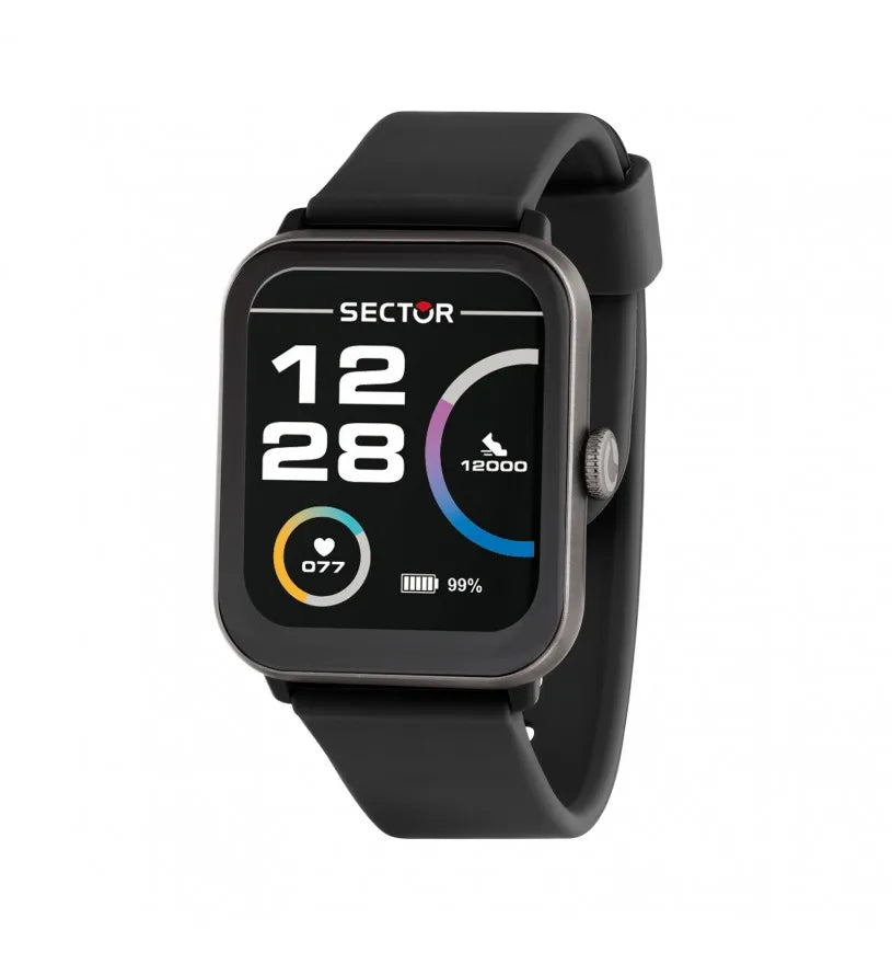 Orologio Smartwatch Sector S-08 R3251303003