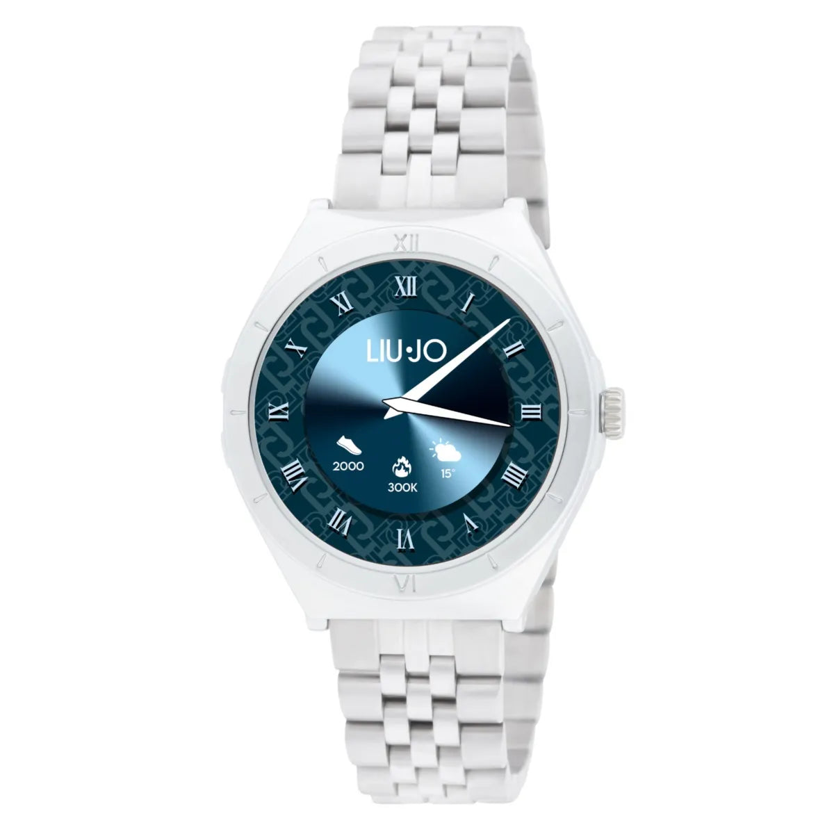 Smartwatch Donna Liujo SWLJ174
