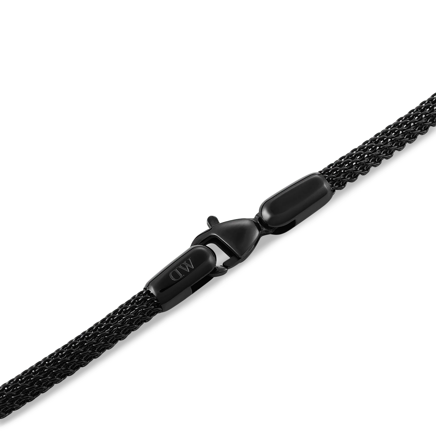 Bracciale Unisex Daniel Wellington Tide Mesh Bracelet Ashfield 2.8 – DW00400697 - Arena Gioielli - Daniel Wellington