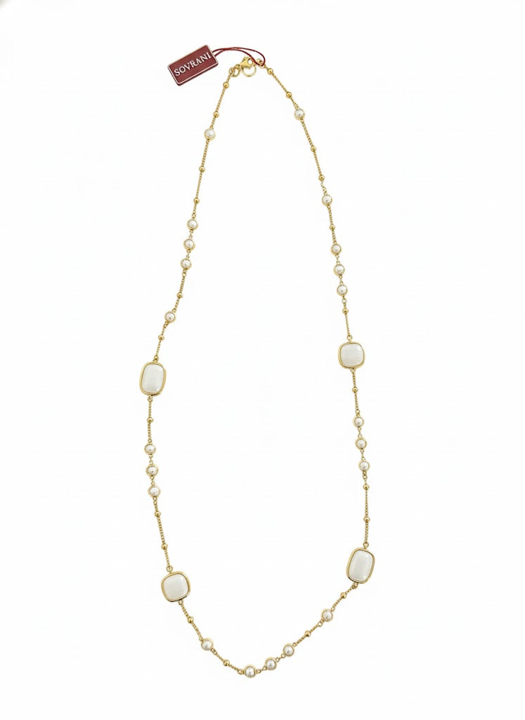 Collana donna Sovrani J11579