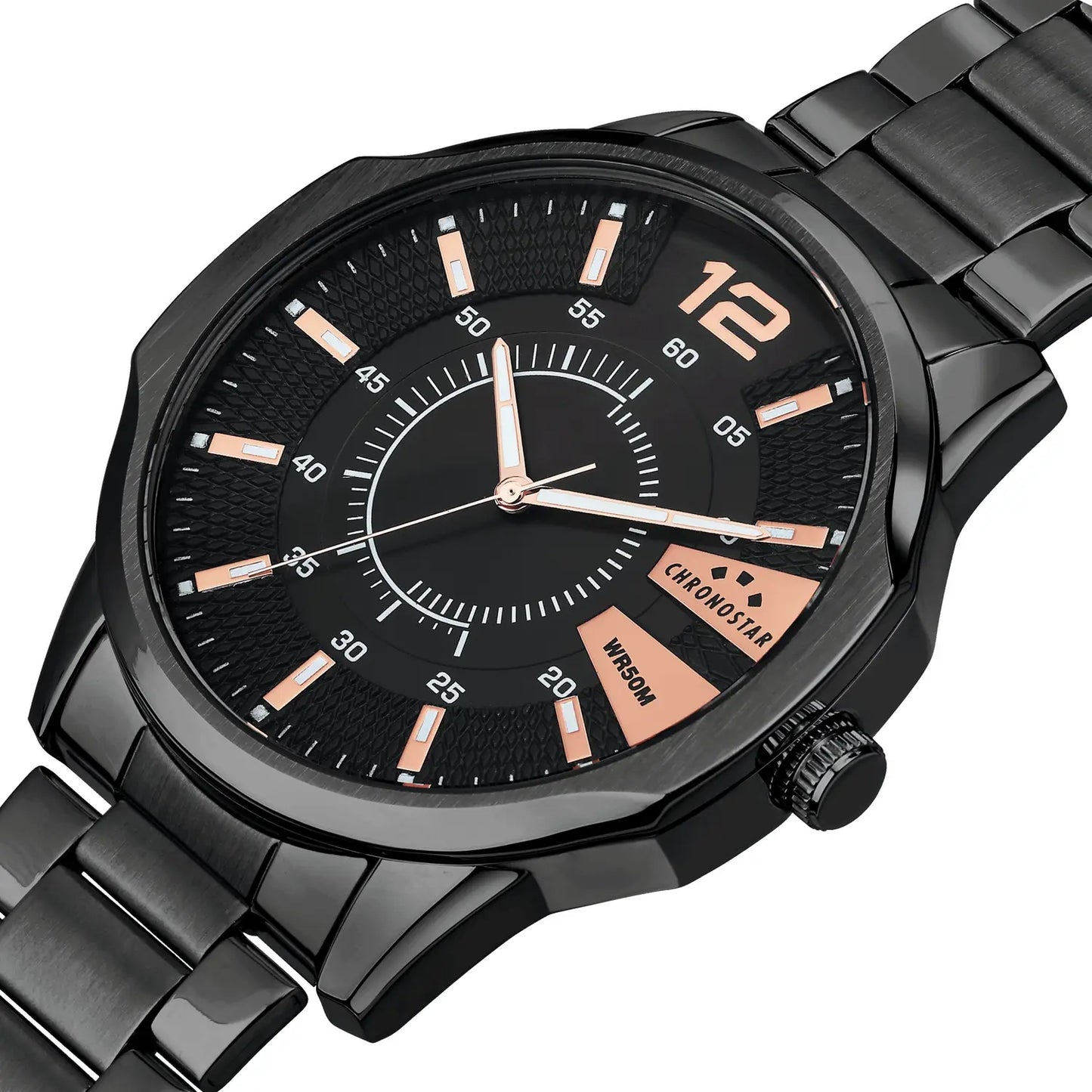 Chronostar solo tempo uomo R3753115001 - Arena Gioielli