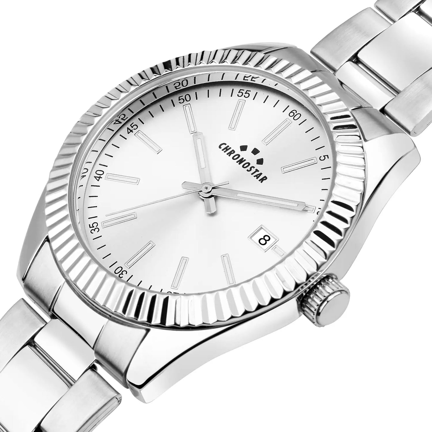 Orologio Chronostar solo tempo uomo R3753312003 - Arena Gioielli