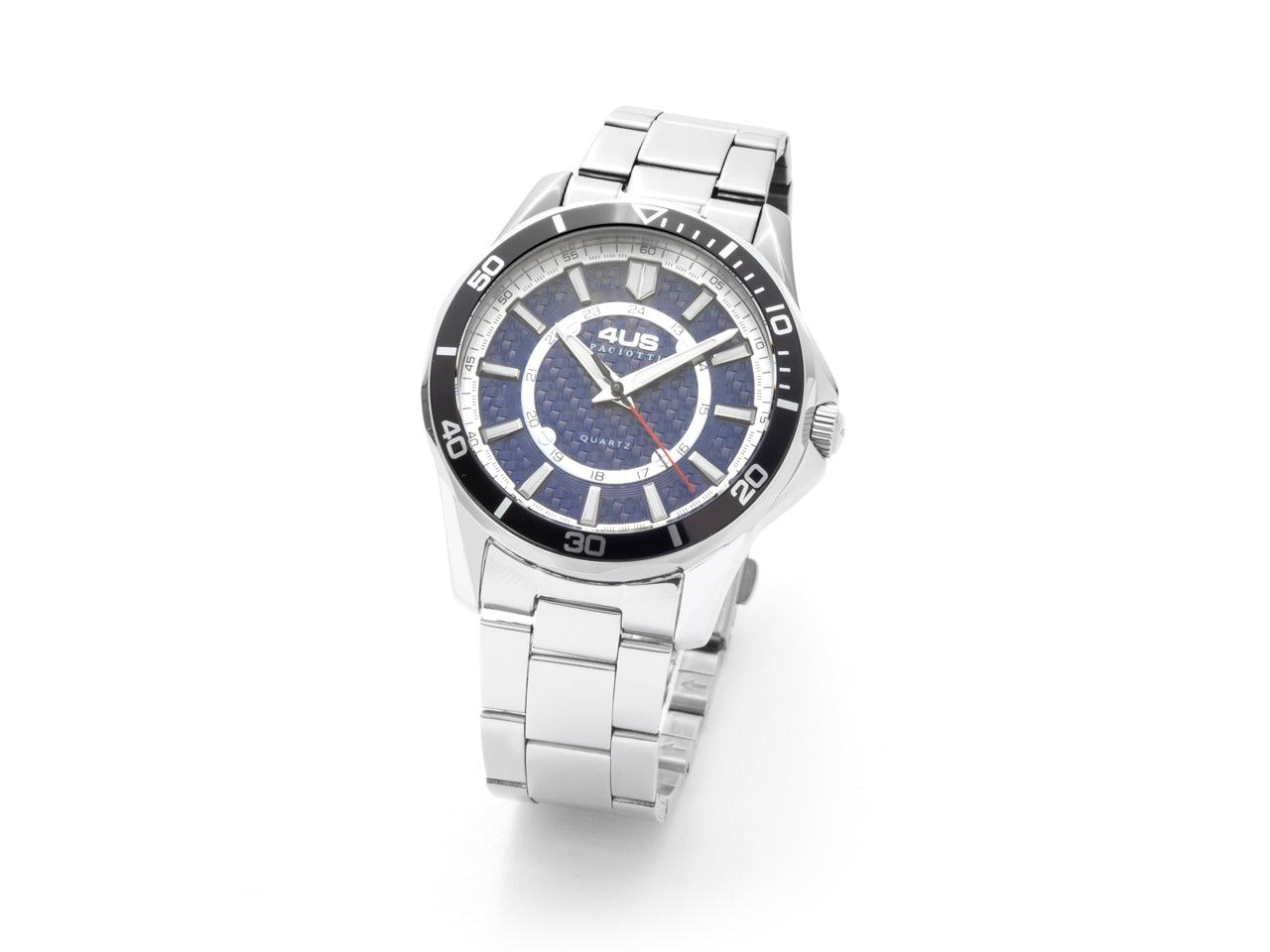 Orologio solo tempo uomo Paciotti 4US T4LS358 - Arena Gioielli