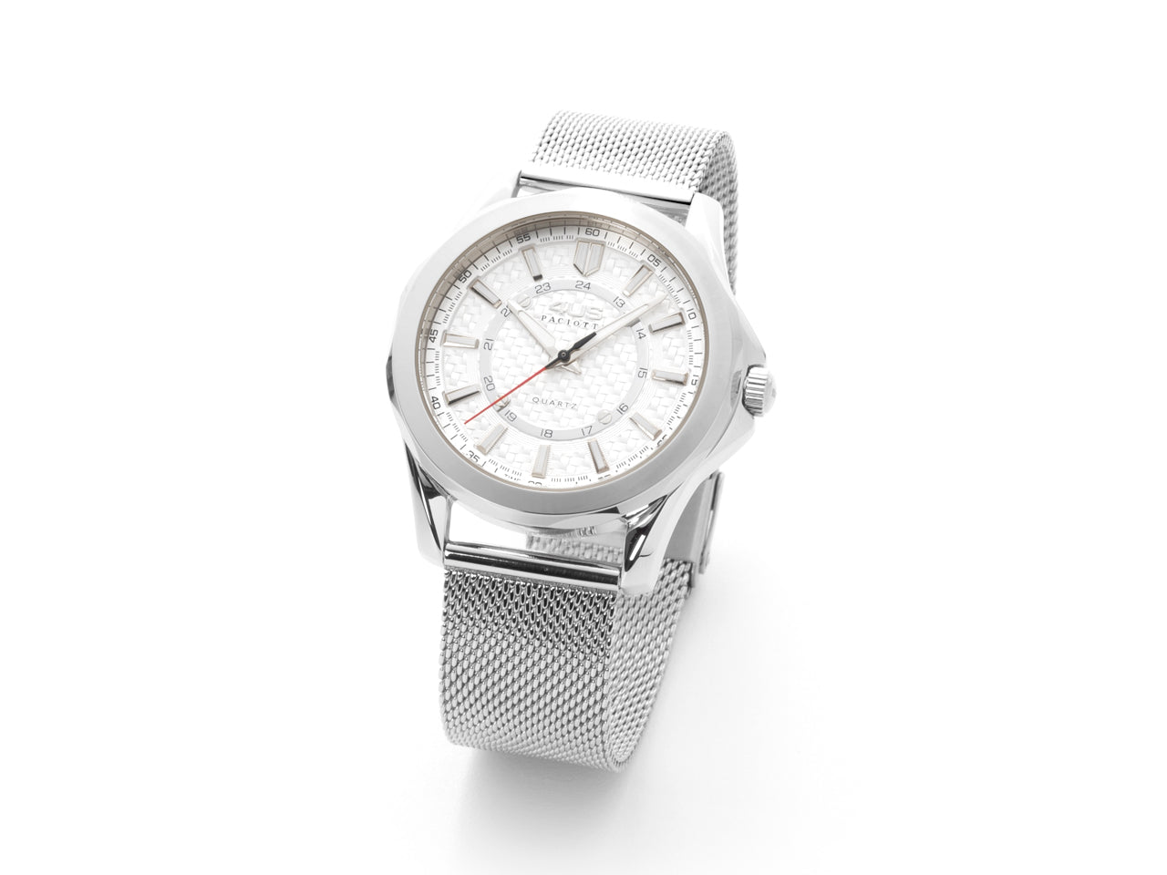 Orologio solo tempo uomo Paciotti 4US T4LS349 - Arena Gioielli