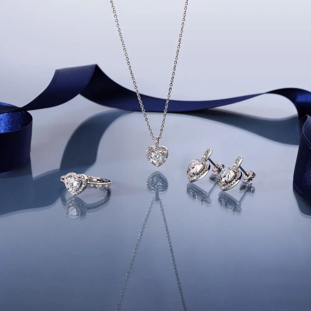 Collana donna gioiello Morellato Tesori SAVB02 - Arena Gioielli