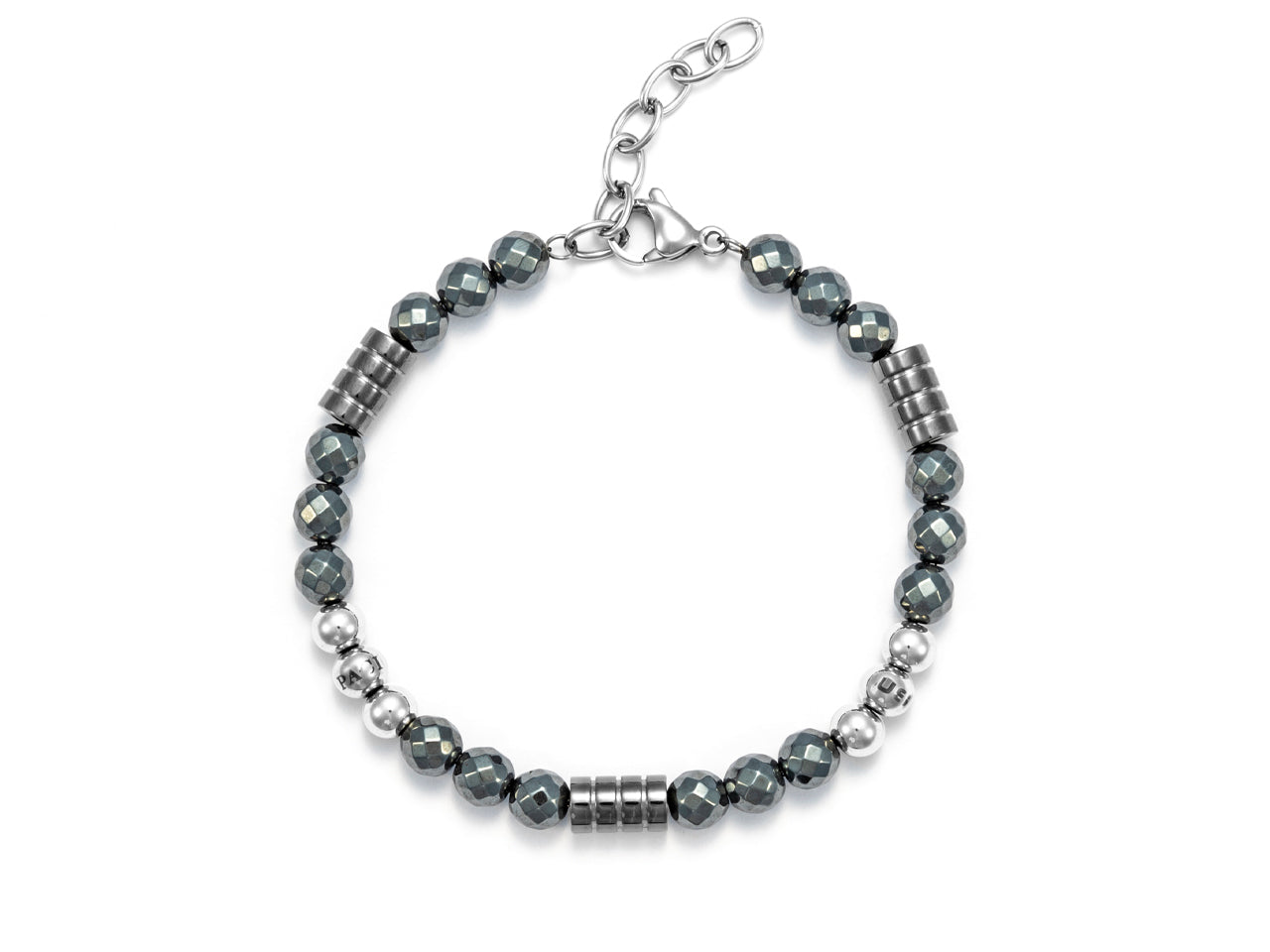 Bracciale uomo gioielli 4US Cesare Paciotti 4UBR5626 - Arena Gioielli