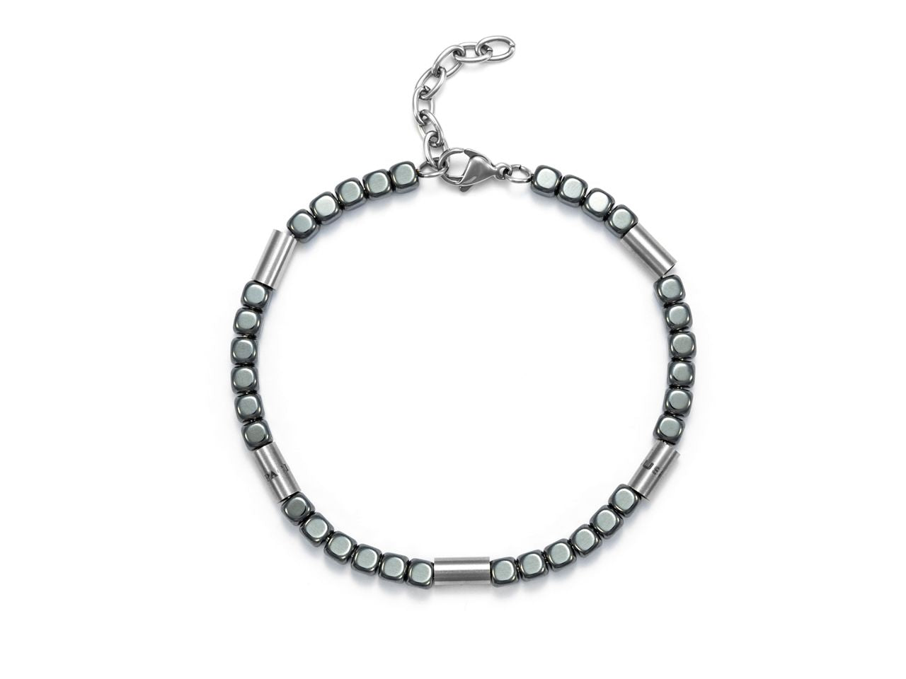 Bracciale uomo gioielli 4US Cesare Paciotti 4UBR5624 - Arena Gioielli