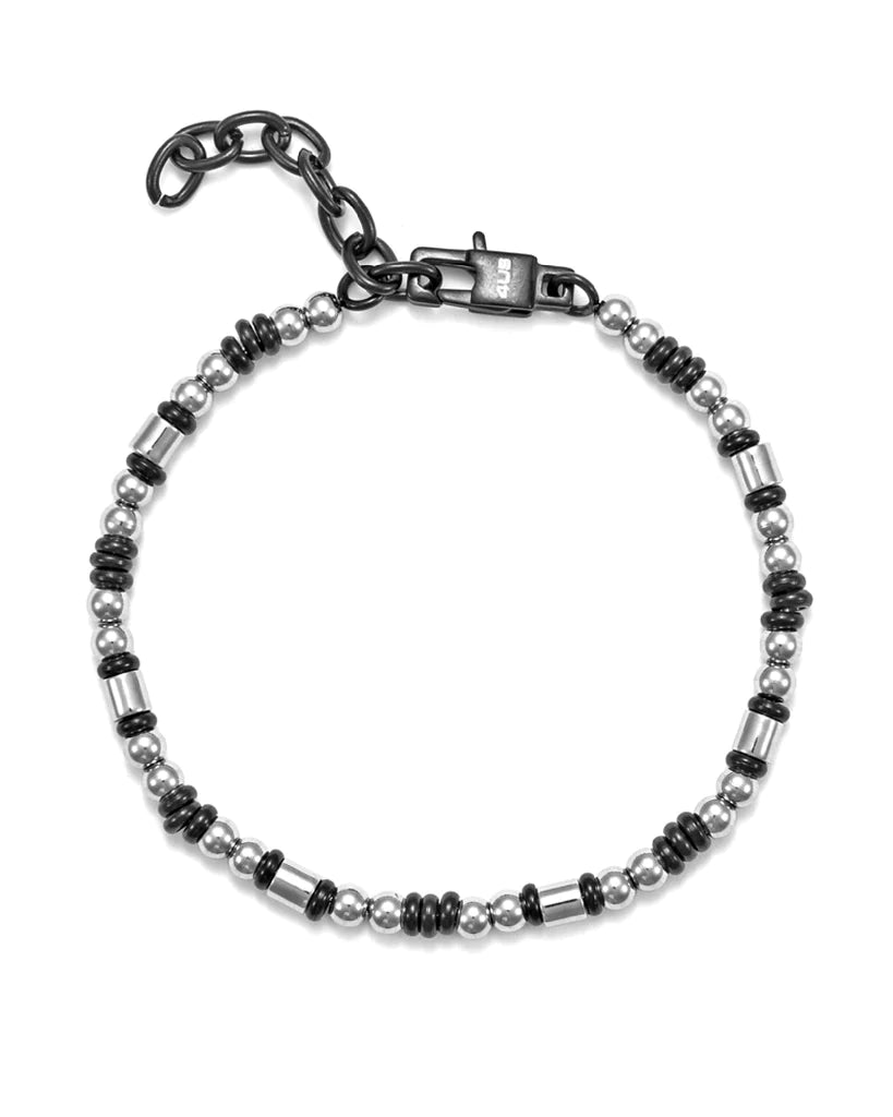Bracciale uomo gioielli 4US Cesare Paciotti 4UBR5565 - Arena Gioielli