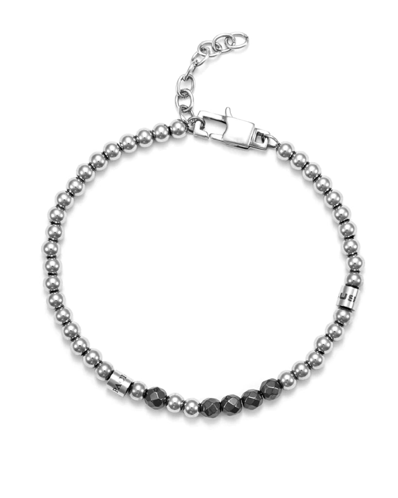 Bracciale uomo gioielli 4US Cesare Paciotti 4UBR5613 - Arena Gioielli