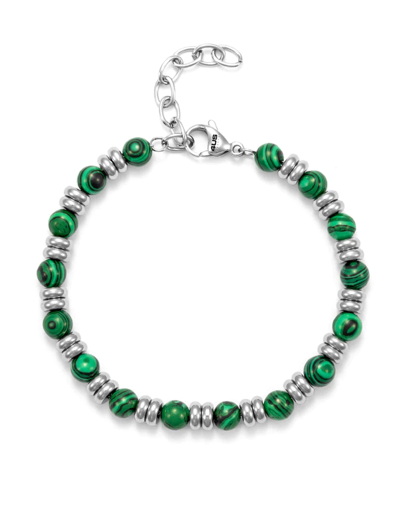 Bracciale uomo gioielli 4US Cesare Paciotti 4UBR5629 - Arena Gioielli