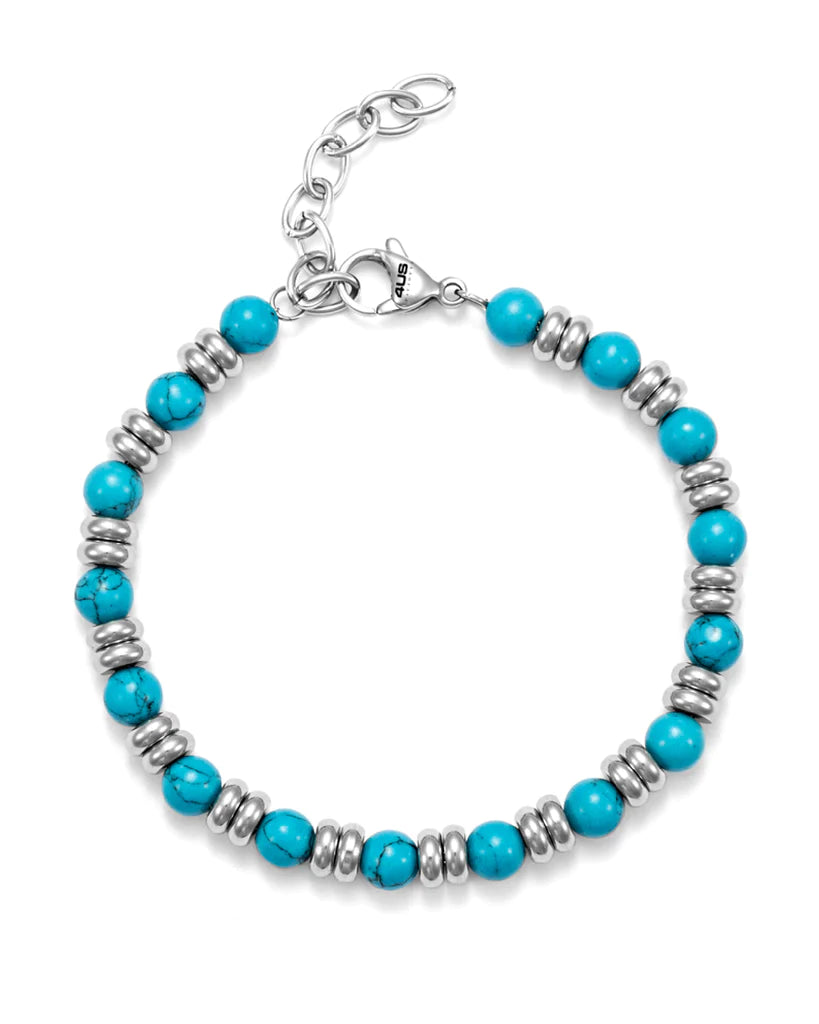 Bracciale uomo gioielli 4US Cesare Paciotti 4UBR5630 - Arena Gioielli