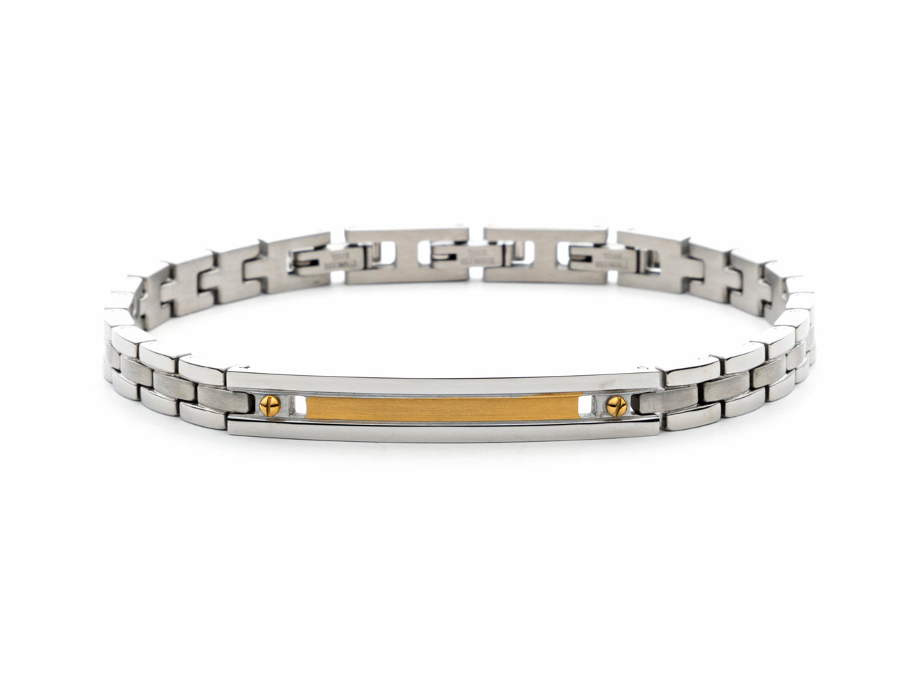 Bracciale uomo gioielli 4US Cesare Paciotti 4UBR5638 - Arena Gioielli