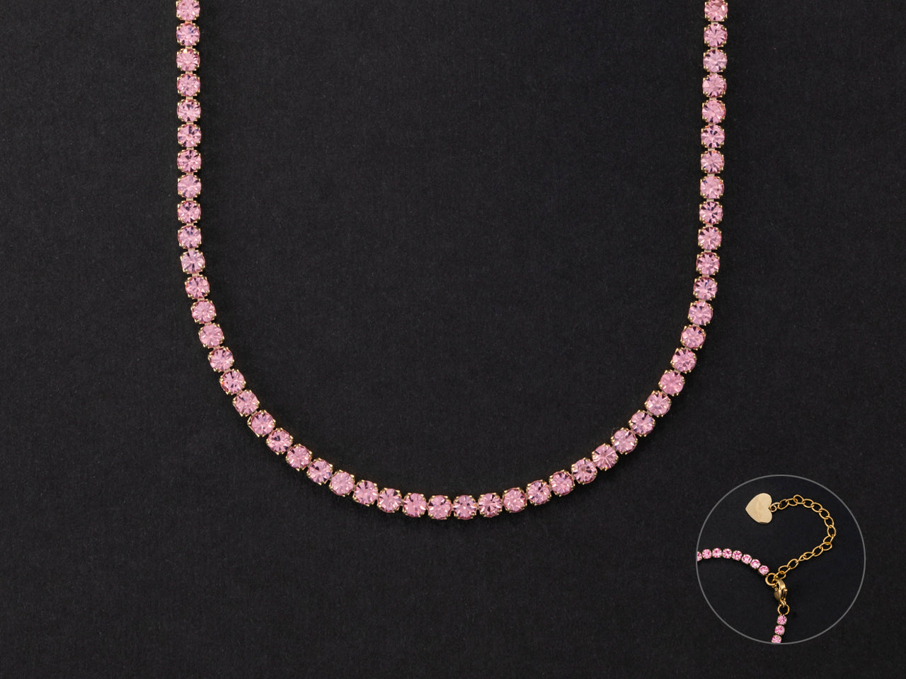 Collana in acciaio Cesare Paciotti 4US 4UCL5467W - Arena Gioielli