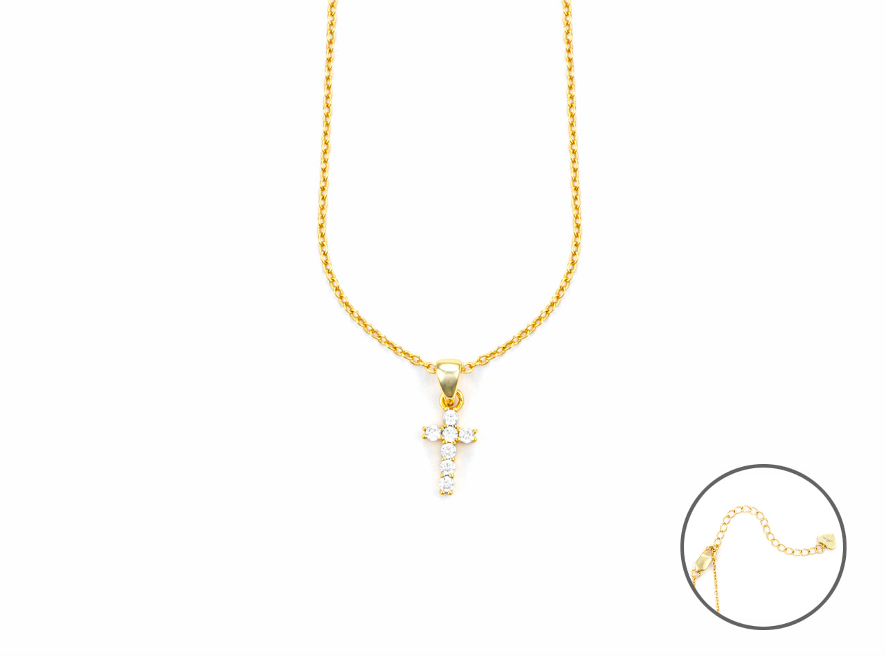 Collana in argento Cesare Paciotti 4US 4UCL5678W - Arena Gioielli