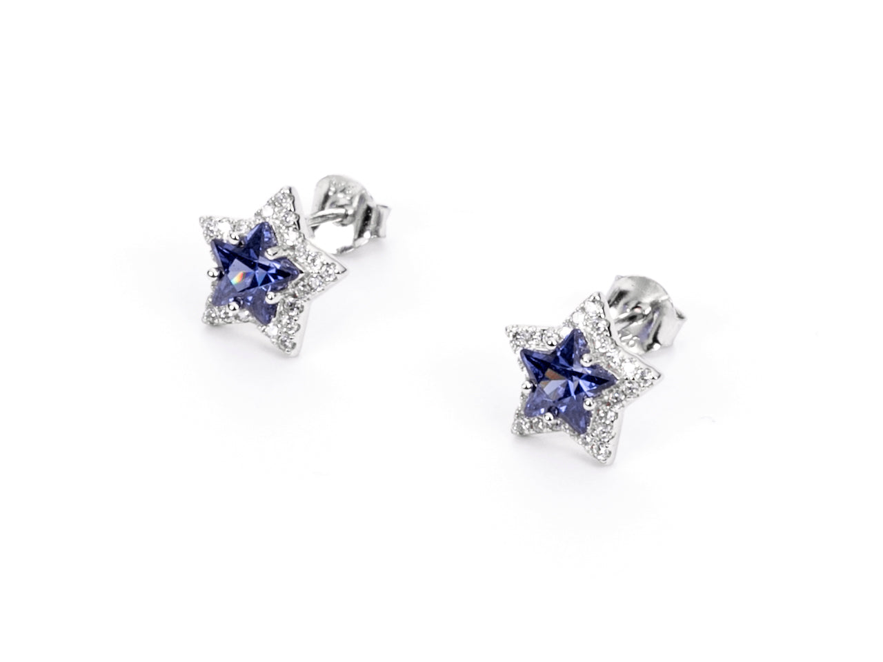 Orecchini donna gioielli 4US Cesare Paciotti 4UOR5397W - Arena Gioielli