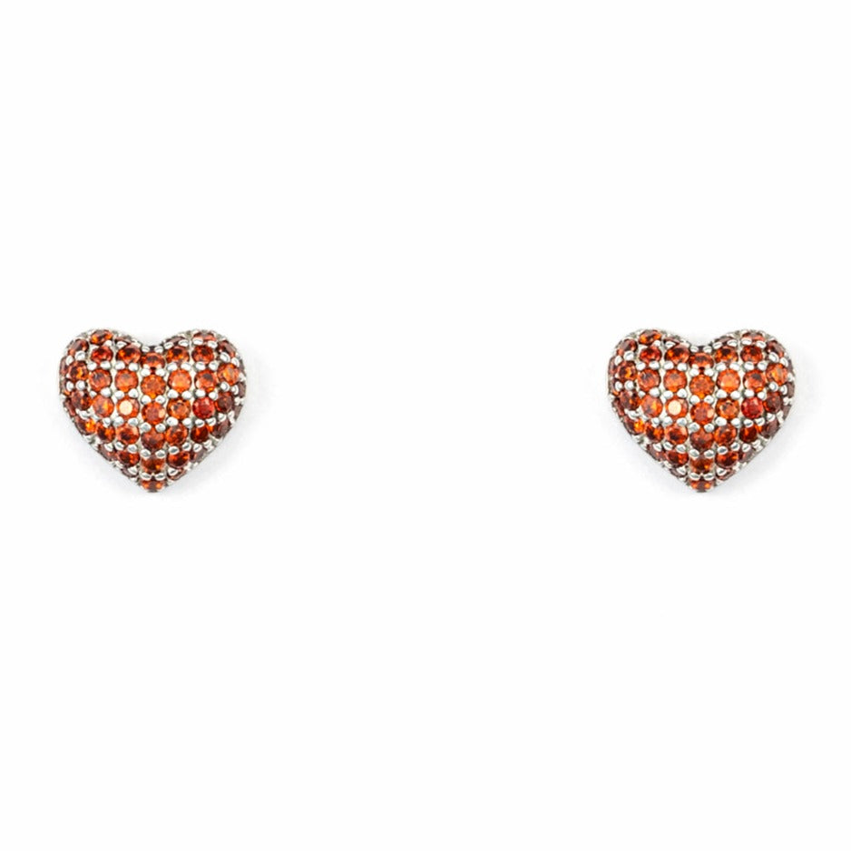 Orecchini argento Cesare Paciotti 4UOR5719W - Arena Gioielli
