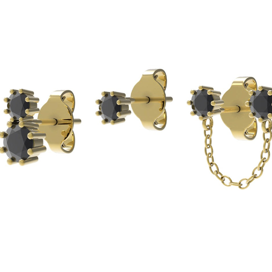 Orecchini argento Cesare Paciotti 4UOR5753W - Arena Gioielli