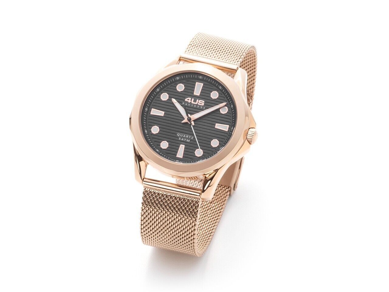Orologio solo tempo uomo Paciotti 4US T4LS342 - Arena Gioielli