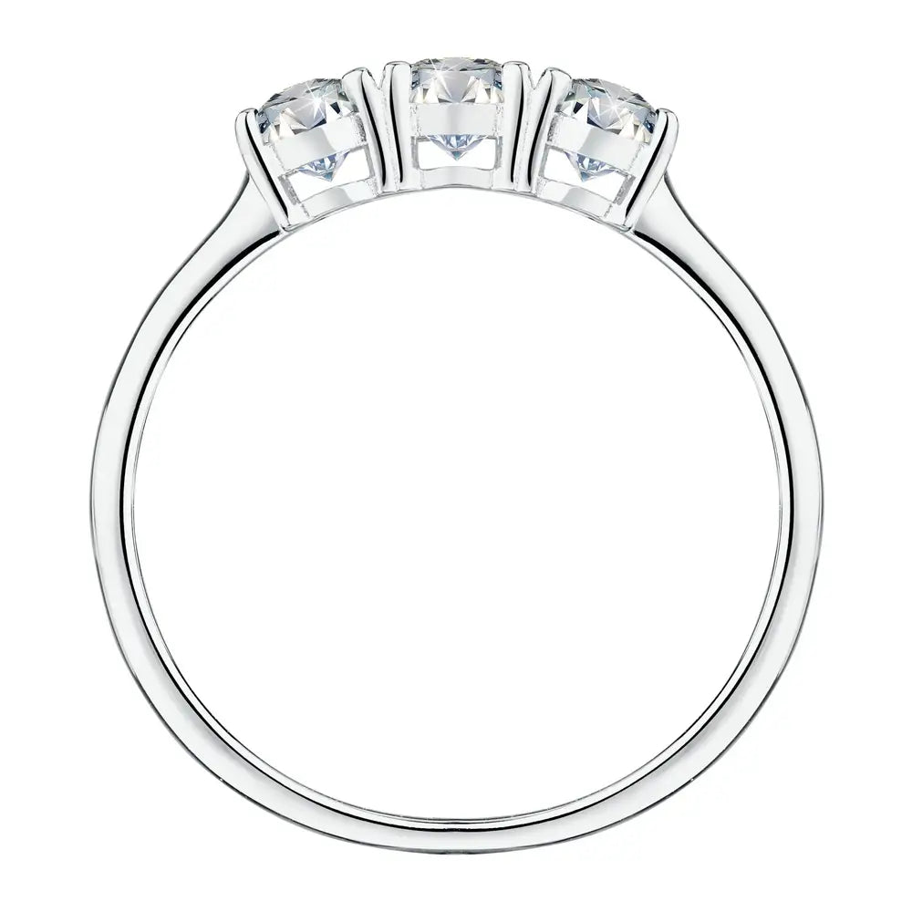 Anello Donna Morellato SAIW1220 Tesori - Arena Gioielli - Arena Gioielli
