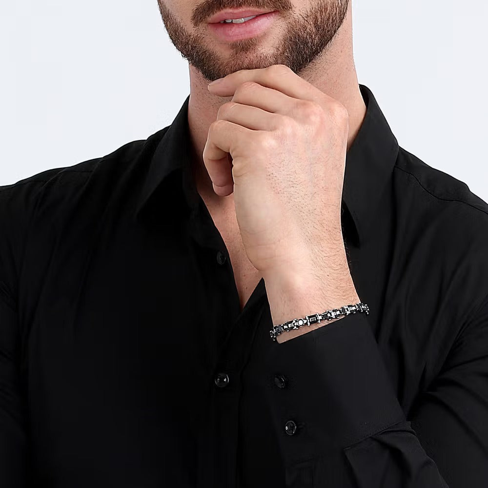 Bracciale uomo gioielli Morellato Urban SABH25 - Arena Gioielli