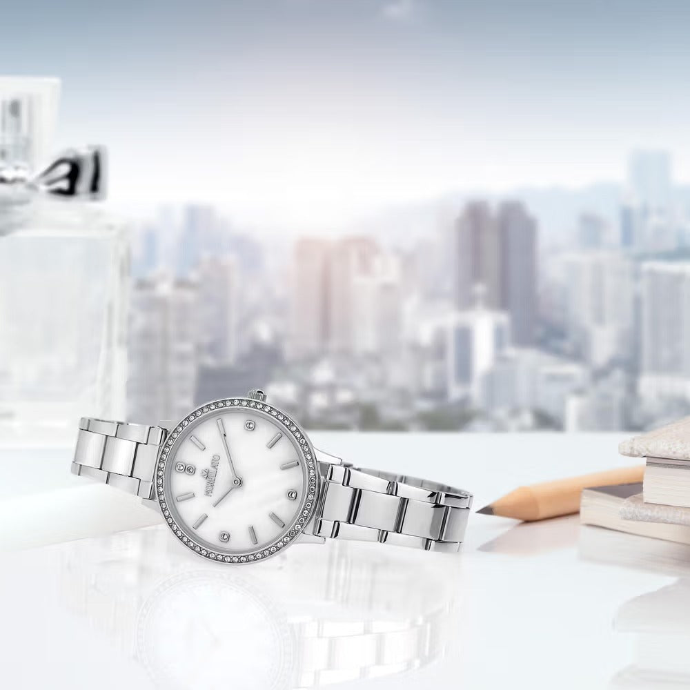 Orologio solo tempo donna Morellato 1930 R0153161511 - Arena Gioielli