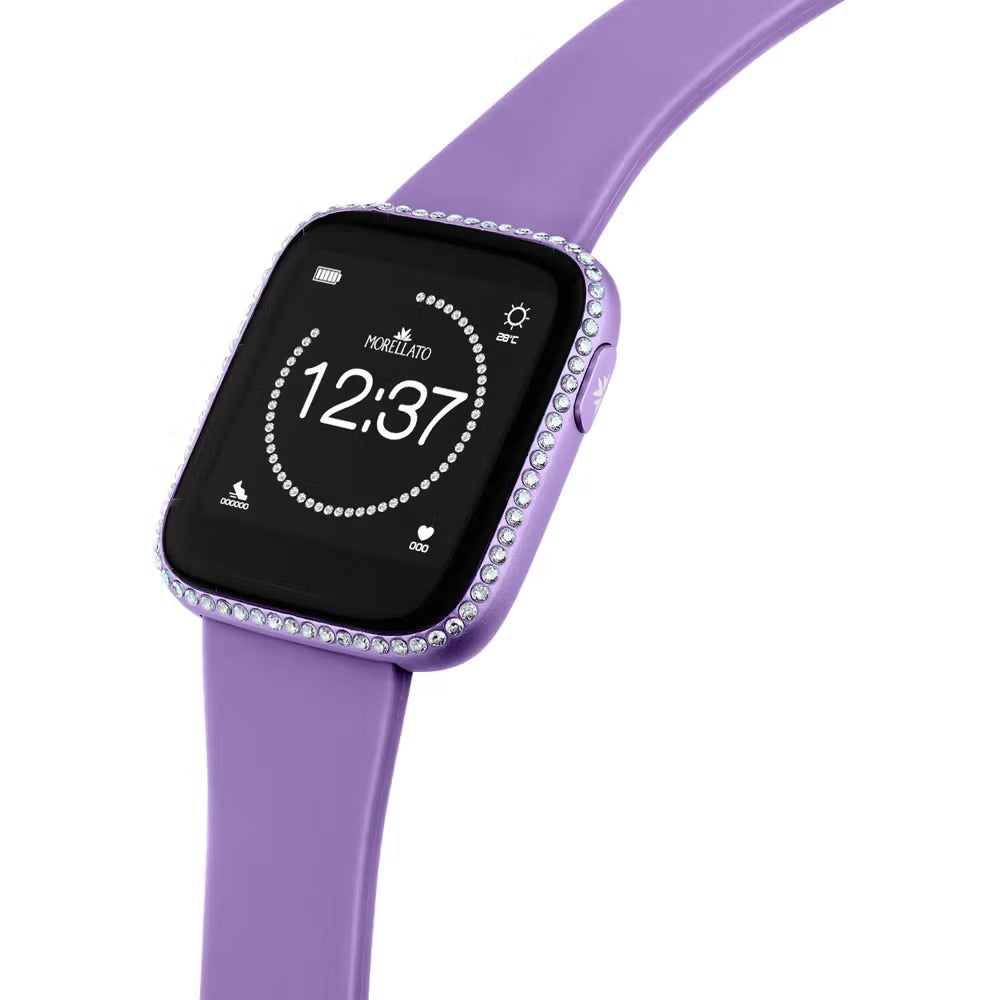 Orologio Smartwatch donna Morellato R0151167513 - Arena Gioielli