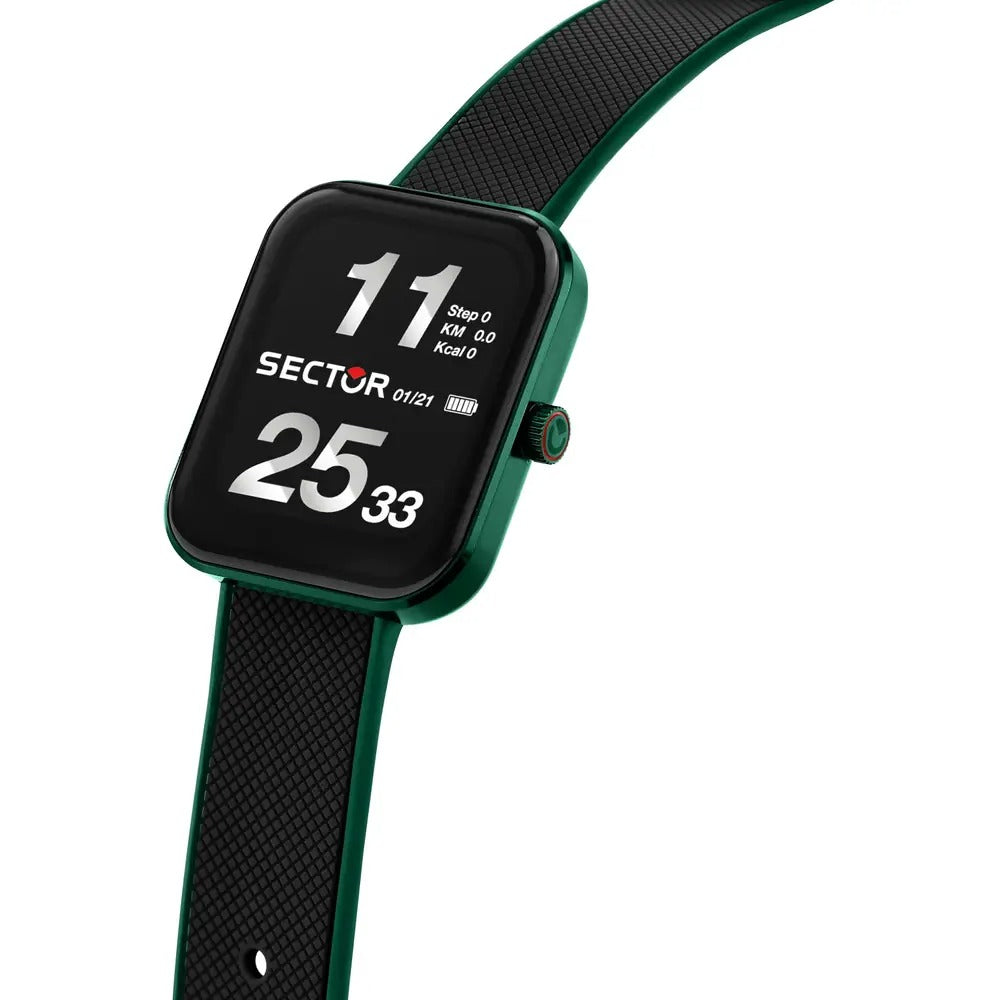 Orologio Smartwatch uomo Sector S-03 PRO LIGHT R3251171001 - Arena Gioielli